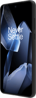 BlueBuilt Back Cover OnePlus 13 Zwart linkerkant
