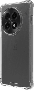 BlueBuilt Protective Back Cover OnePlus 13 Transparent right side