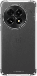 BlueBuilt Protective Back Cover OnePlus 13 Transparent Main Image