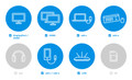 Dell Thunderbolt Dock WD22TB4 visual Coolblue 1