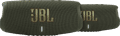 JBL Charge 5 Grün Doppelpack Main Image
