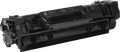 HP 139X LaserJet XL Toner Zwart voorkant