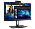 Acer Veriton Z2724G I71420 Pro All-in-one linkerkant