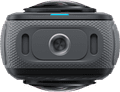 Insta360 X4 Adventure Bundle onderkant