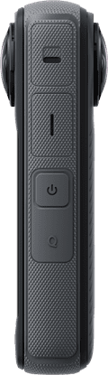 Insta360 X4 Adventure Bundle linkerkant