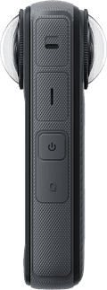 Insta360 X4 Adventure Bundle rechterkant