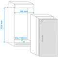 Siemens KI81RNSE0 visual Coolblue 2