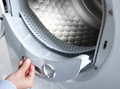 Miele TEA 528 WP EcoSpeed detail