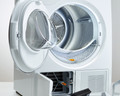Miele TEH 788 WP EcoSpeed & Wash2Dry detail
