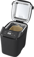 Panasonic SD-PN100KXE binnenkant