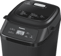 Panasonic SD-PN100KXE detail