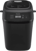 Panasonic SD-PN100KXE bovenkant