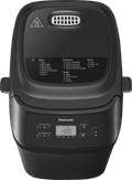 Panasonic SD-PN100KXE bovenkant