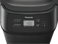 Panasonic SD-PN100KXE detail