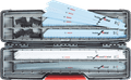 Bosch Professional 20-delige Reciprozaagbladset Tough Box Main Image