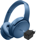 Bose QuietComfort Headphones Blauw + Oplader Main Image