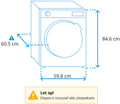 Beko BM3T3823B visual Coolblue 1