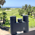 Noblex NF 10x25 Inception visual leverancier