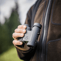 Noblex NF 8x25 Inception visual leverancier