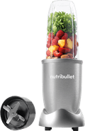nutribullet 900 Pro Zilver voorkant