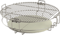 Grill Guru Multi Level Cooking System Large right side