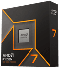 AMD Ryzen 7 9800X3D Main Image