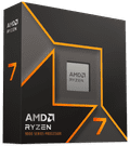 AMD Ryzen 7 9800X3D voorkant