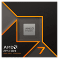AMD Ryzen 7 9800X3D voorkant