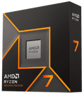 AMD Ryzen 7 9700X Main Image