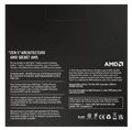 AMD Ryzen 7 9700X achterkant
