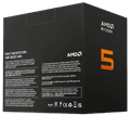 AMD Ryzen 5 9600X achterkant