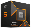 AMD Ryzen 5 9600X voorkant