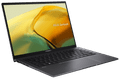 ASUS Zenbook 14 UM3402YA-KP703W linkerkant