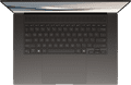 ASUS Zenbook S 16 Copilot+ PC OLED UM5606KA-RK079W bovenkant