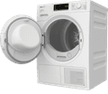 Miele TSA 523 WP EcoSpeed binnenkant
