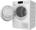 Miele TSD 643 WP EcoSpeed binnenkant