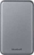 BlueBuilt Draadloze Powerbank met MagSafe Magneet 5.000 mAh Main Image