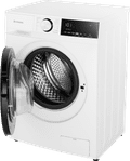 Wisberg WBWM1400A18WNB inside