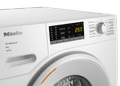 Miele WSA 123 WCS detail