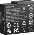 Insta360 Ace Pro 2 Battery Main Image