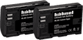Hähnel HL-E6n (2x) Main Image