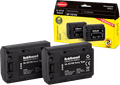 Hähnel HL-XZ100 (2x) verpakking