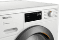 Miele TEC 648 WP EcoSpeed & Wash2Dry detail