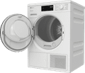 Miele TEC 648 WP EcoSpeed & Wash2Dry inside