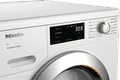 Miele TEH 788 WP EcoSpeed & Wash2Dry detail