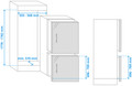 Samsung BRB80F26CEF0EF visual Coolblue 2