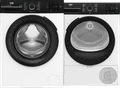 Beko BM3WFT3841B + Beko BM3T3823B Main Image