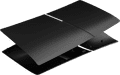BlueBuilt Cover Schwarz für PS5 Slim Digital Edition Main Image