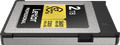 Lexar Professional GOLD 4.0 2TB CFexpress Type B detail