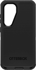 Otterbox Defender Samsung Galaxy S25 Back Cover Zwart Main Image